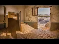 Download Lagu Howling Wind Desert Ambience \u0026 Sounds | Windy, Abandoned, House Wilderness | White Noise | 12 Hours