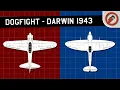 Download Lagu Spitfire Vs Zero - Duel over Darwin