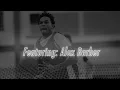 Pro Insight Tale of the 2024 Prospect Alex Barber 11 05 22