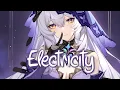 Lagu 「Nightcore」 Electricity - FAST BOY x R3HAB ♡ (Lyrics)