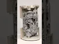 Download Lagu Brian Dettmer is an American contemporary artist renowned for transforming pre-existing media