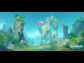 Download Lagu Into the Yonder and Water - Mt. Xuanlian (Day)