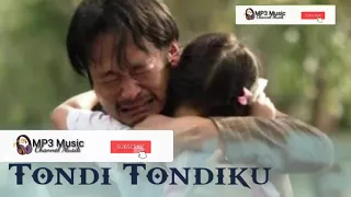 Download tondi tondiku do ho-Lirik dan artinya sub indo MP3