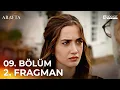 Lagu ARAFTA 9. Bölüm 2. Fragmanı | Yeni Diziler 2025 | Arafta - Türk Dizileri @araftadizisi #EP09