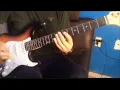 tab solo Leroy crazy boys
