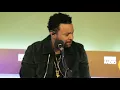 Sting and Shaggy - Lovely Day (Bill Withers cover, Radio 2 Breakfast Show)