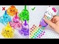 Download Lagu NEW 123 GO! Mind-Blowing School Hacks And Gadgets You’ll Wish You Knew Sooner!🎒