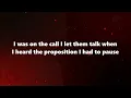 Bugzy Malone - Daily Duppy (Lyrics)