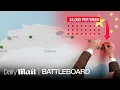 Download Lagu Here’s what would happen if China invaded Taiwan | Battle Board | Daily Mail