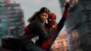 HER ŞEYİ KONUŞUYORUZ! Spider-Man Yepyeni Bir Gün