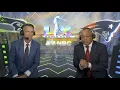 Best Mike Tirico NBC Sports Calls TNF SNF NBA on NBC Olympics