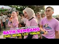 Lagu NGAKAK !! DUET SASAK BATIK REMBANG LINDA RISMA FT RIAN MODJOE IRAMA DOPANG 2025