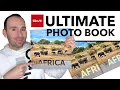 Download Lagu CEWE - ULTIMATE Photo Book | Review 2023