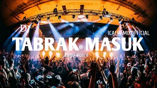 dj tabrak tabrak masuk ok gas fullbass icalremixofficial 2023 
