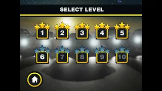 Parking Fury 3 - cool math games