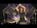 Dylan Wood - Pierce The Veil - King For A Day (Drum Cover)