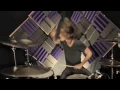 Download Lagu Dylan Wood - Pierce The Veil - King For A Day (Drum Cover)