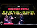 Lagu BOBODORAN WAYANG GOLEK - si Cepot Pasea Jeng Dawala Gara-gara Si Cepot Maling Kotak Amal LUCU PISAN