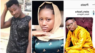 sadiya haruna ta tonawa hamisu breaker asiri akan kashewa momee gombe aure