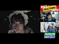 REIRIE Reaction - BaD＝DoLL | React | Reacción |  反応 | Rock and Reactions
