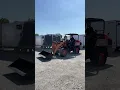 Kubota R530 Wheel Loader Lot 4477