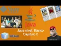 Curso de Java Nivel Basico Cap 0