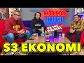 Download Lagu HOHO HIHI ON THE WEEKEND - KRISNA GUPTA M.S.E., M.Sc., Ph.D. | DEWAN EKONOMI NASIONAL (EPISODE 198)