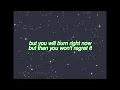noyabean: secret for the mad (lyrics) // dodie clark