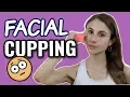 FACIAL CUPPING DERMATOLOGIST WEIGHS IN DR DRAY