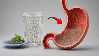 What Happens If You Drink Chia Seed Water Every Morning