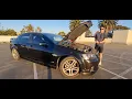 HOLDEN SV6 VE COMMODORE QUICK REVIEW