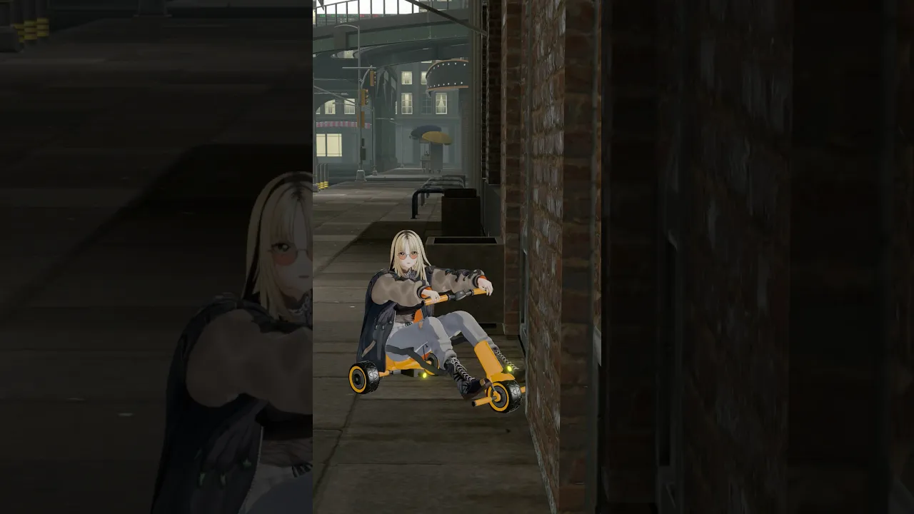 いけるかなって思ったんだけどな…?　#虎のいる生活