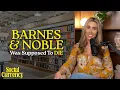 Barnes Noble s Shocking Turnaround