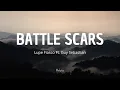 Download Lagu Battle Scars - Lupe Fiasco Ft. Guy Sebastian Lyrics