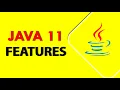 Java 11 Features Ashok IT
