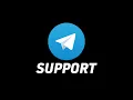 How To Use Telegram Support - Telegram 2024