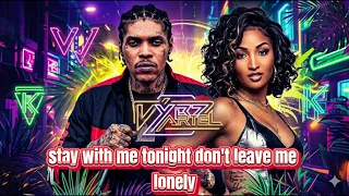 vybz kartel ft shenseea stay with me mp4