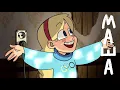Download Lagu GRAVIPADOVO (Gravity Falls Russian Parody Intro)