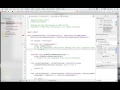 Xcode CollectionView tutorial for beginners part