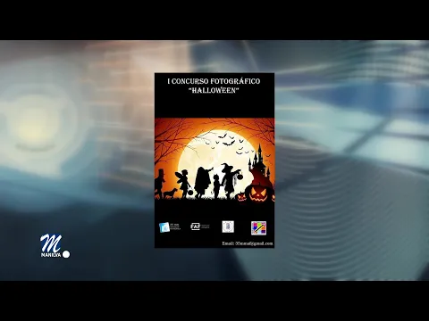 YouTube player