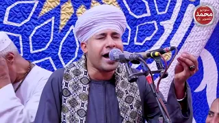 الشيخ مصطفى جمال  يابختنا بالنبى  مولد ابو يزيد البسطامى  ساقلتة     رمضان كريم     دندنها