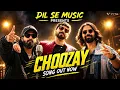 Choozay | Udta Teer | Ayushmann Khurrana, Sara Ali Khan | Emiway Bantai, Sachin-Jigar, Amitabh B|DSM