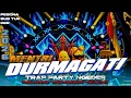 Lagu DJ TRAP MENTRI DURMAGATI TERBARU 2026 FRANS FUNDURATION 