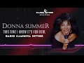 Lagu Donna Summer - This Time I Know It's For Real (Dario Caminita Revibe)  5'43\