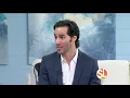 Dr Shane Lipskind medical director at Arizona Center for Fertility Studies shares his story