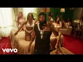 GTS 40k - Hands up Up ft EmmyRichh