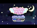 Royale High Campus 3 Music Extended - Castle Dorms