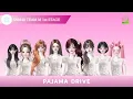 Download Lagu SNM48 Team M 1st Stage【PAJAMA DRIVE】/ 25-APR-2025