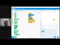 Coderina Lifelong Learning Skills Young Learners - Scratch Coding Week 4