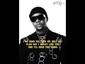 Kizz Daniel - Titi feat Fola [ lyrics video ]
